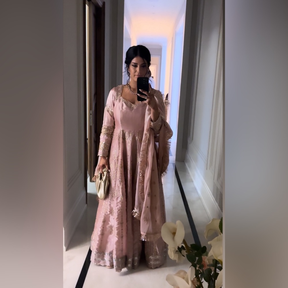 Lashkaraa Anarkali